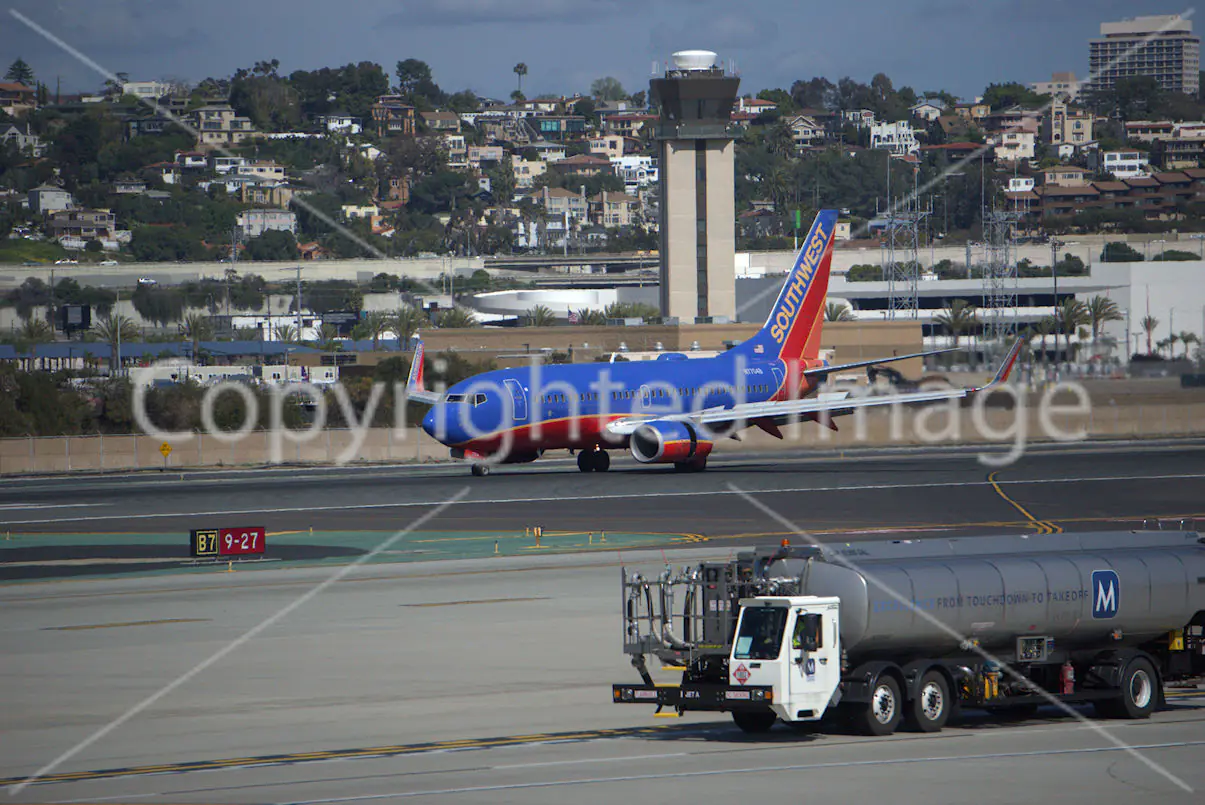 Southwest Airline