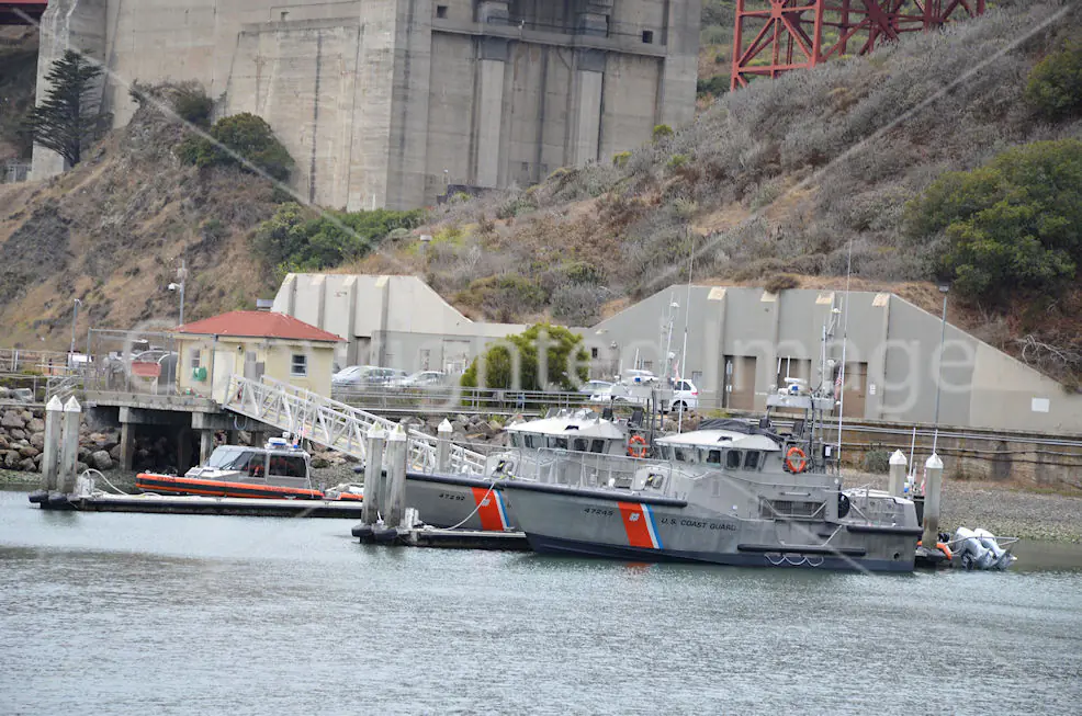 US Coast Gaurd