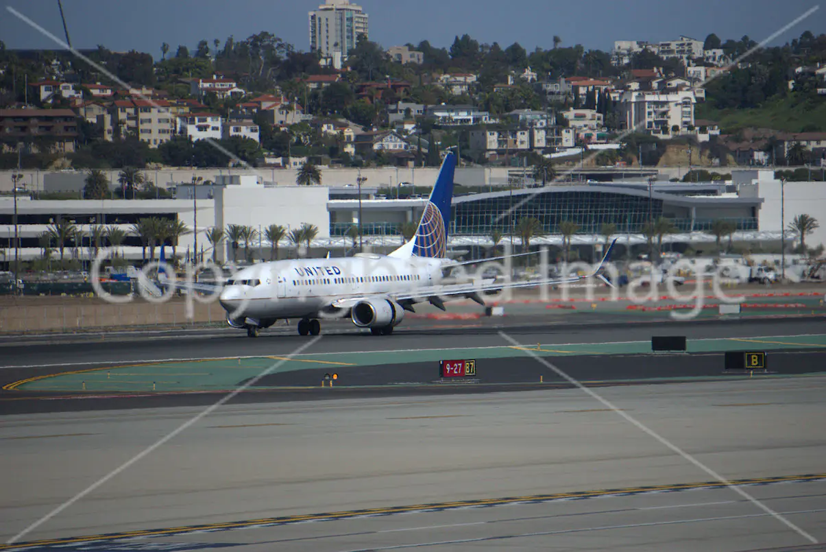 United Airline